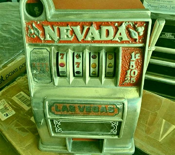Spartacus Wonder 500 slot machine