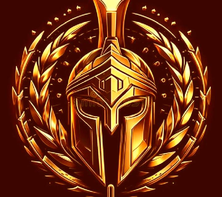 Spartan Gold online slot