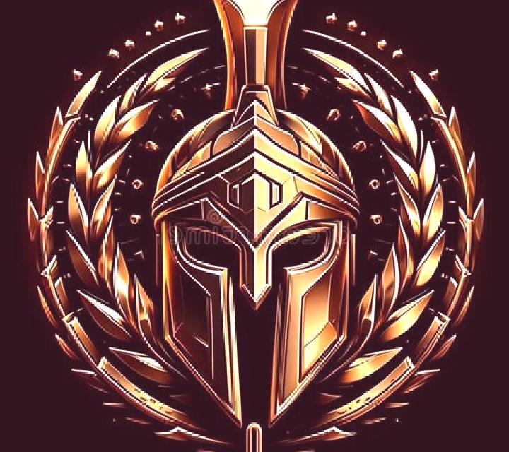 Spartan Gold slot game