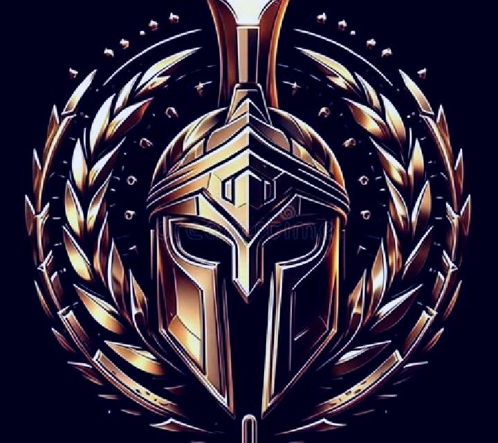 Spartan Gold slot