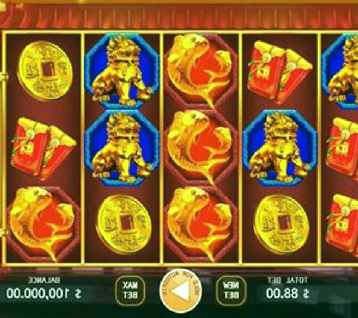 Spartan (KA Gaming) slot game