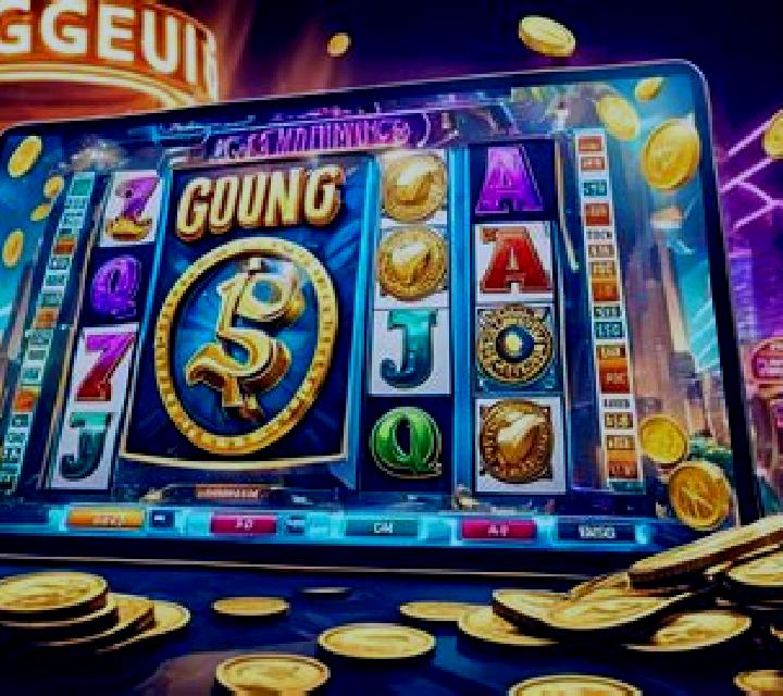Spartan (KA Gaming) slot machine