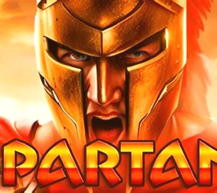 Spartan (KA Gaming) slot