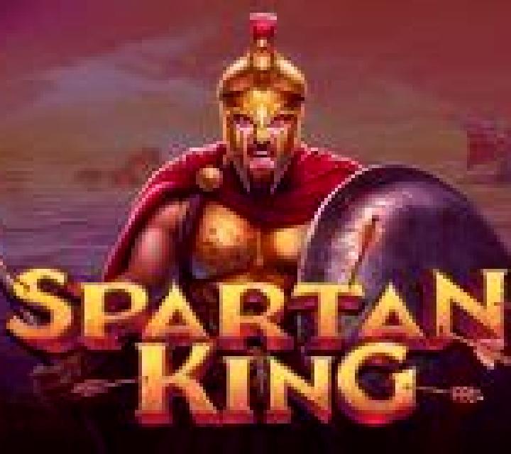 Spartan King slot machine