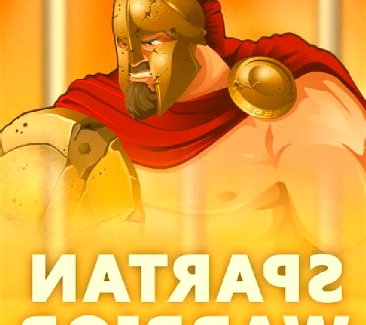 Spartan Law online slot