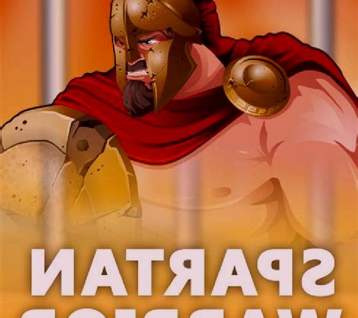 Spartan Law slot game