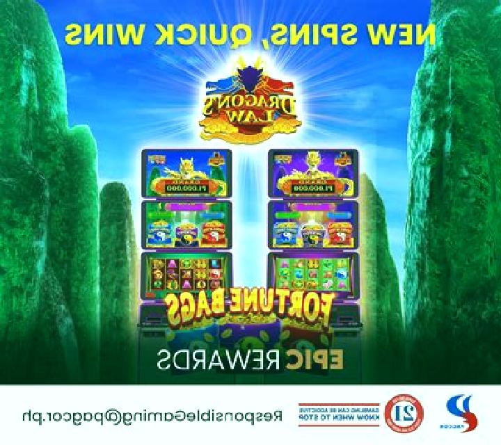 Spartan Law slot machine