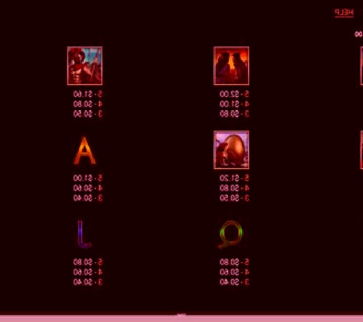 Spartan Law slot
