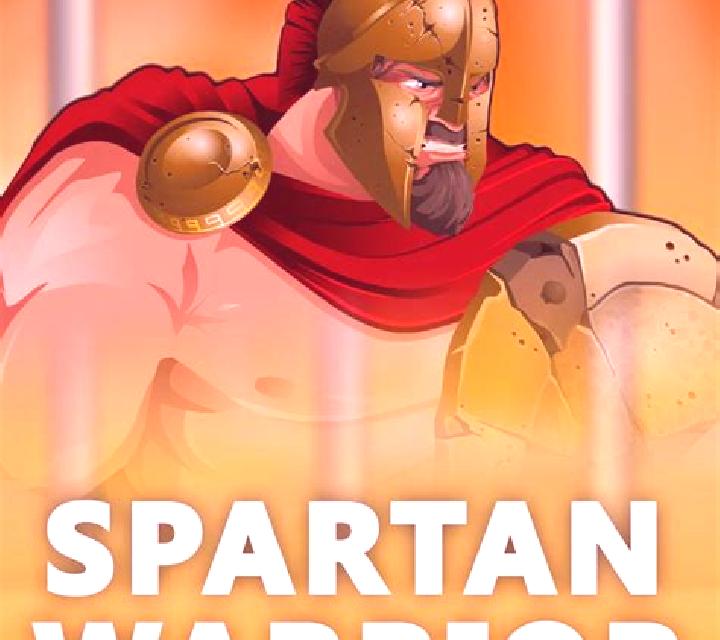 Spartan Warrior (Slot Exchange) online slot