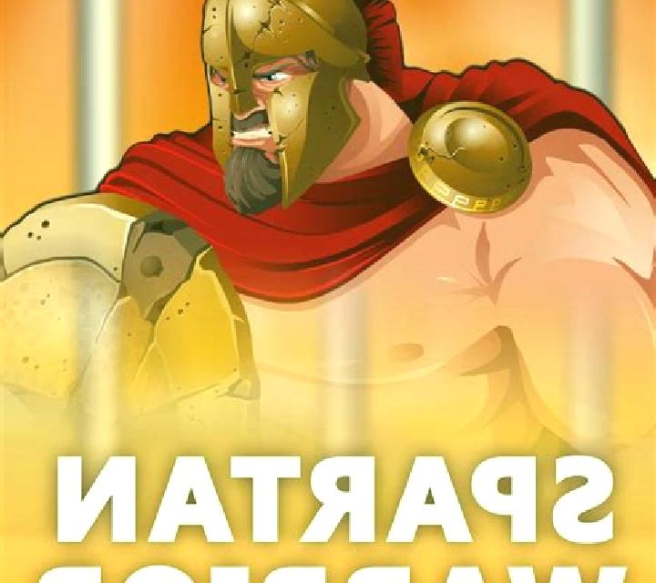 Spartan Warrior (Slot Exchange) slot game