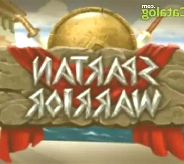 Spartan Warrior (Slot Exchange) slot