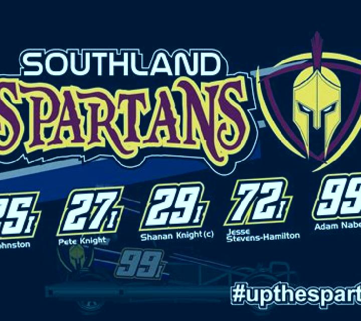 Spartans (GMW) online slot