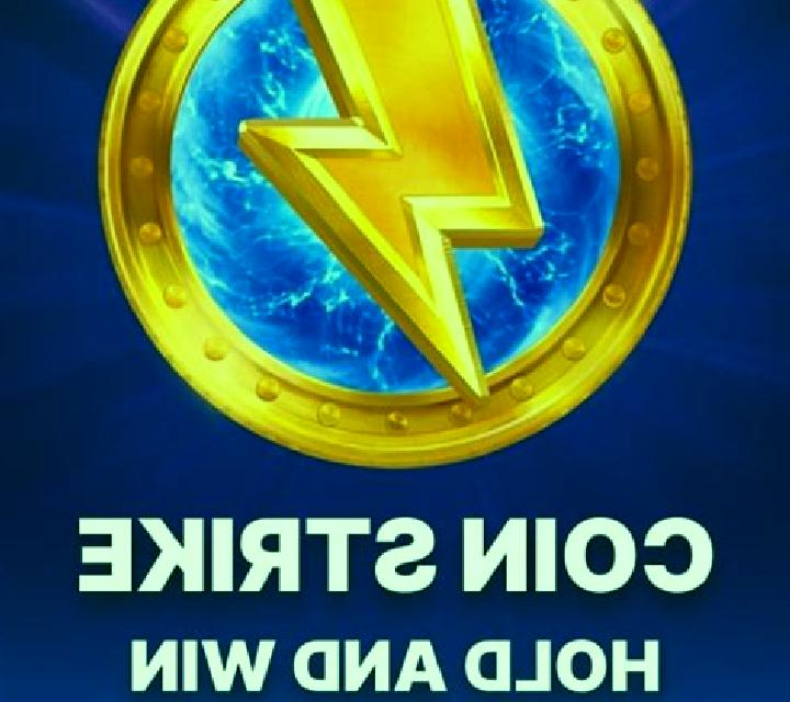 Spartans Luck Hold And Win online slot