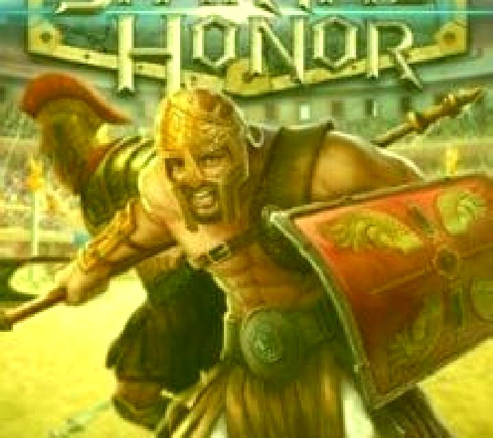 Sparta s Honor slot game