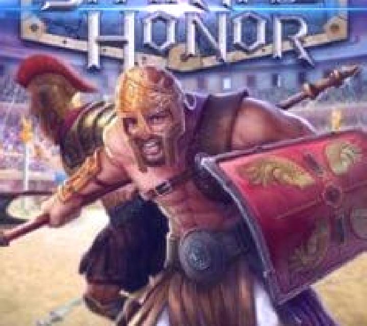 Sparta s Honor slot machine