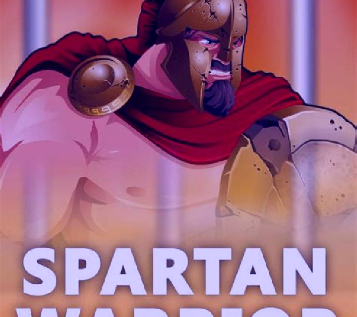 Spartians online slot
