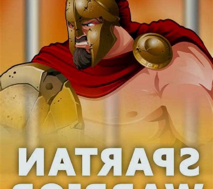 Spartians slot game