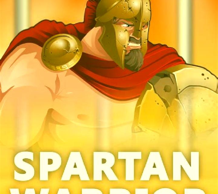 Spartians slot