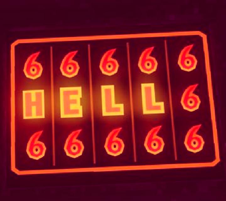Speakeasy 2 Fusion Reels slot game