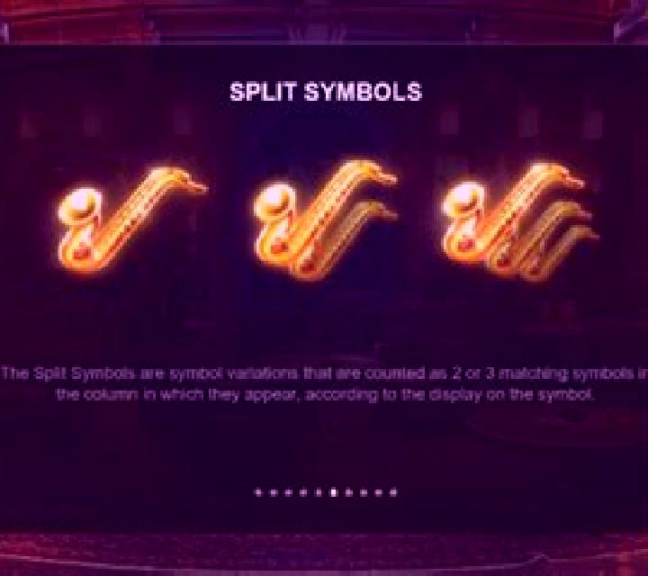 Speakeasy Boost online slot