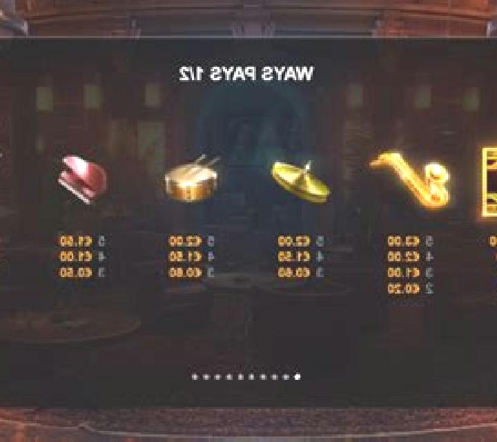 Speakeasy Boost slot