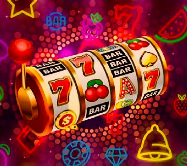 Speakeasy online slot