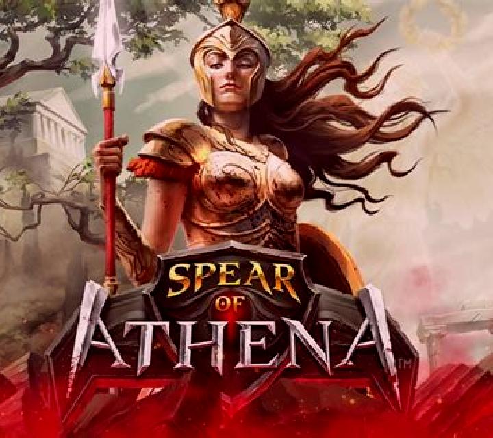Spear of Athena online slot