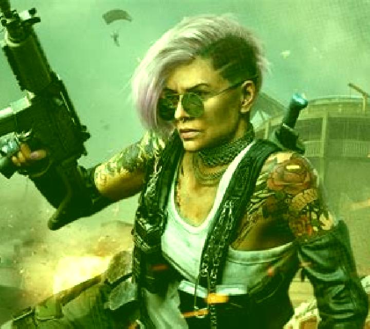 Spec-Ops online slot