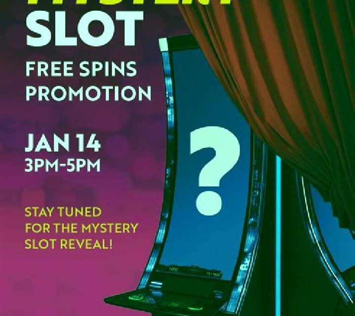 Special 7 Reveal online slot