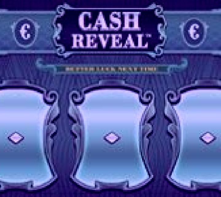 Special 7 Reveal slot game
