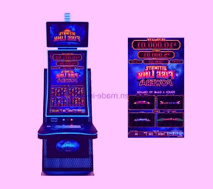 Special 7 Reveal slot machine