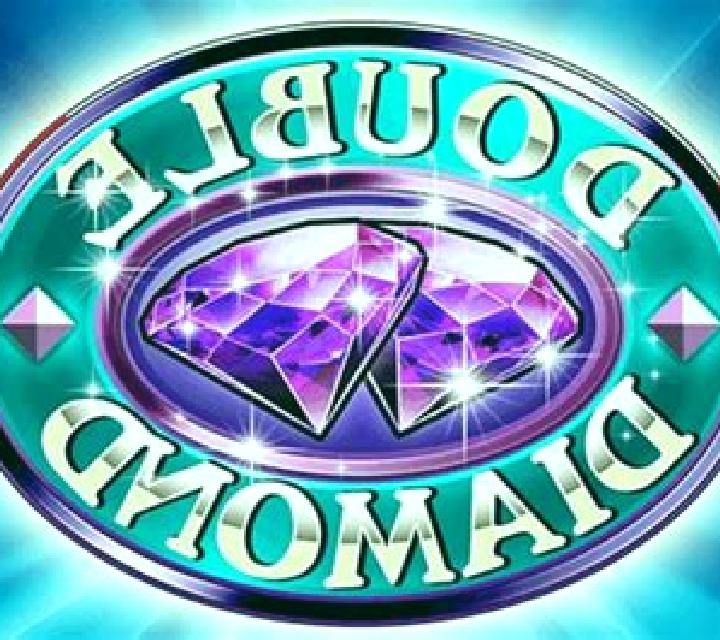 Special Diamond online slot
