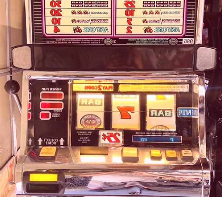 Special Diamond slot machine