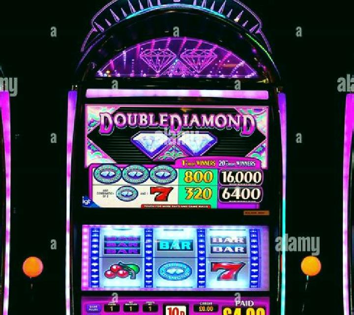 Special Diamond slot