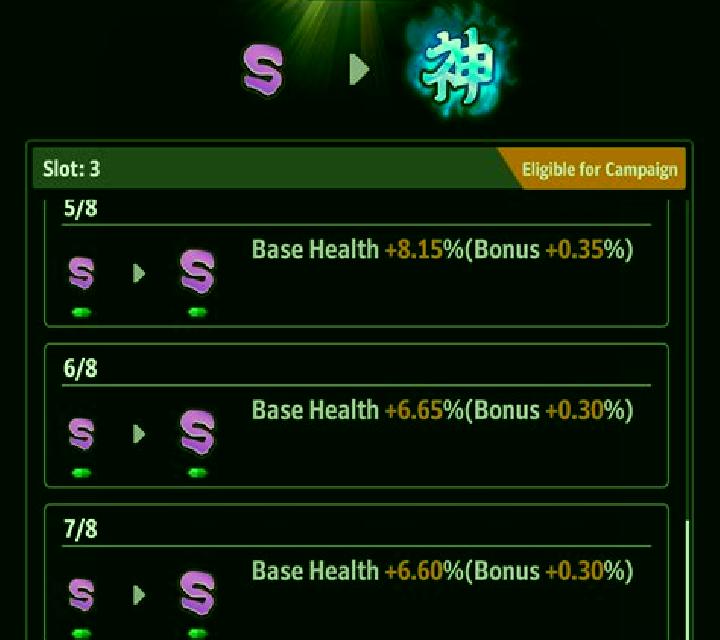 Special Dragon Bonus (3x3) online slot