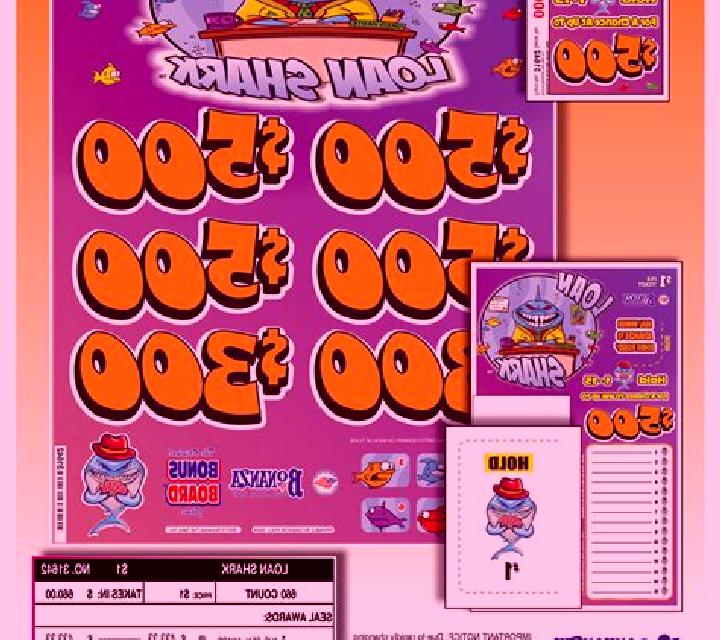Special Dragon Bonus (Pull Tabs) slot machine