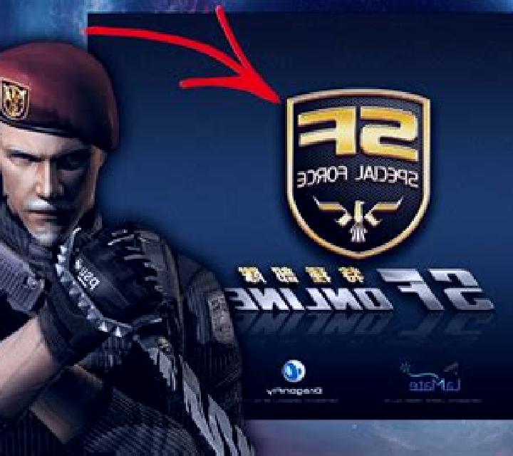 Special Forces online slot
