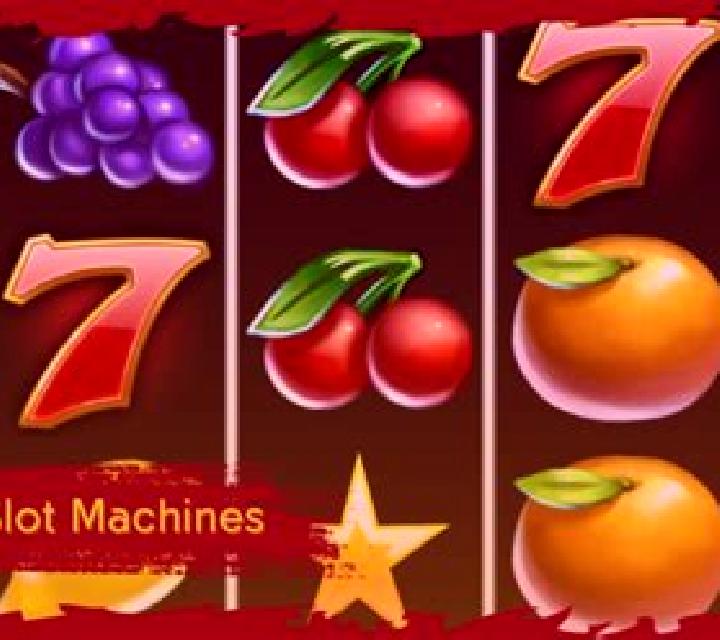 Special Fruits slot machine