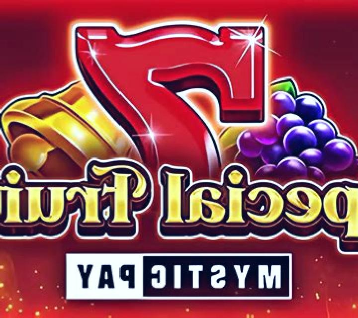 Special Fruits slot