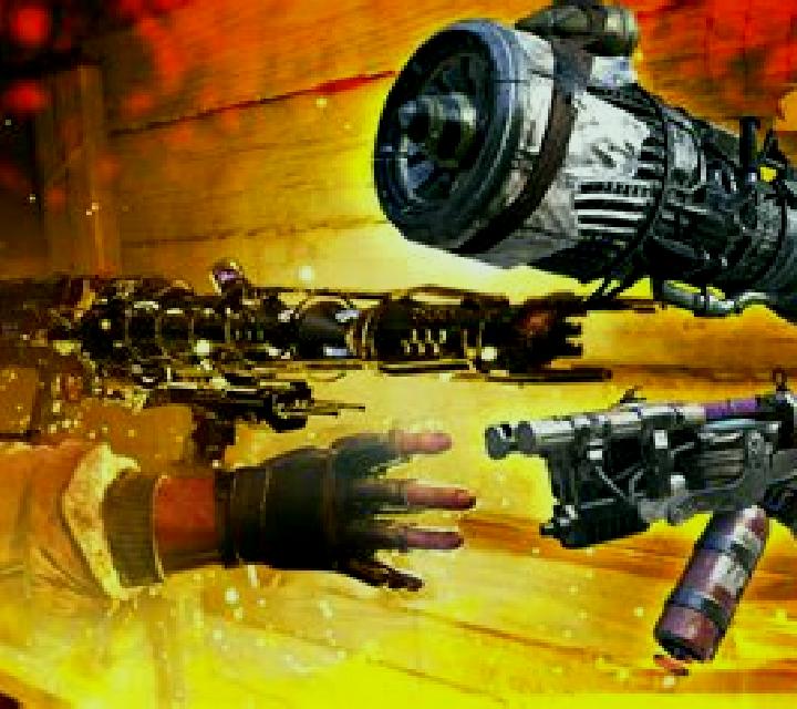 Special OPS slot game