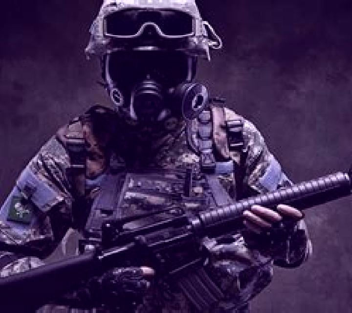 Special OPS slot