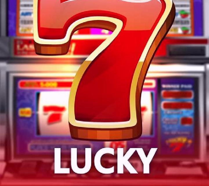 Special Seven online slot