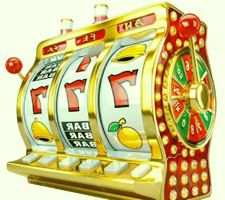 Special Seven slot