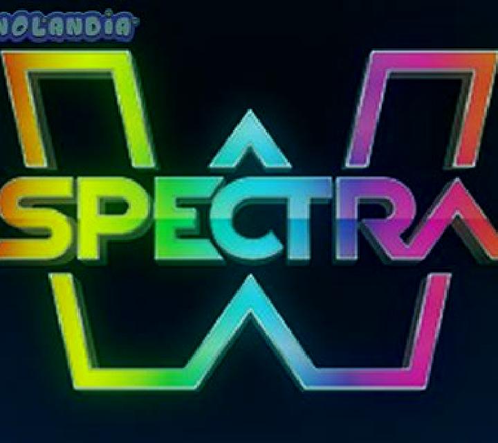 Spectra online slot