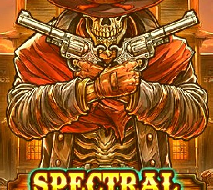 Spectral Bounty slot