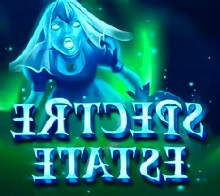 Spectre Estate online slot