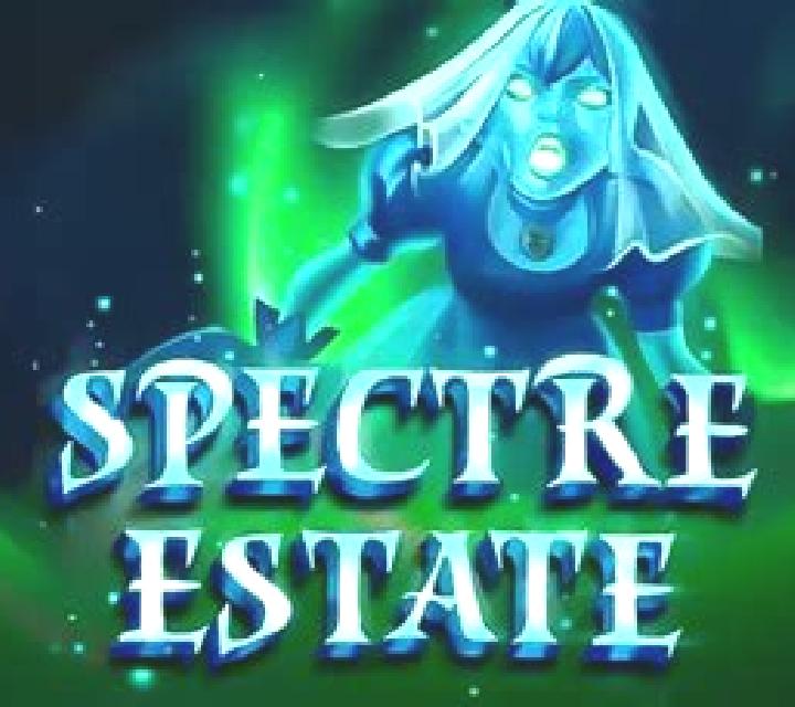 Spectre Estate slot