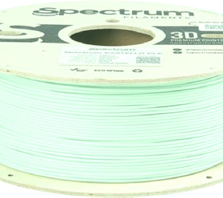 Spectrum (Green Tube) slot machine