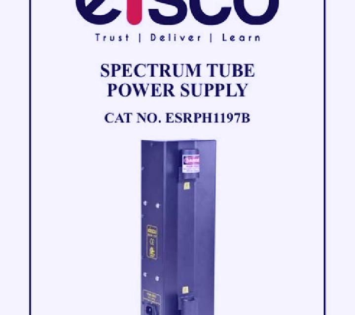 Spectrum (Green Tube) slot