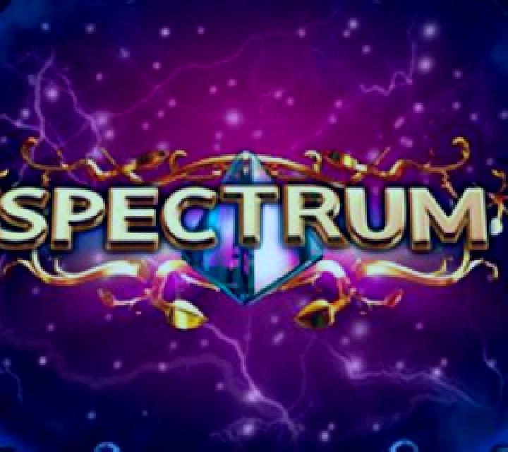 Spectrum (Wazdan) online slot